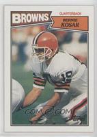 Bernie Kosar