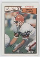 Bernie Kosar