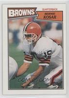 Bernie Kosar