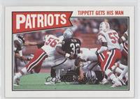 Andre Tippett