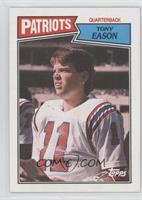 Tony Eason