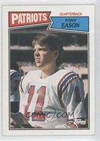 Tony Eason