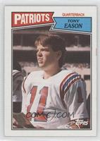 Tony Eason