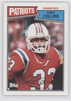 Tony Collins