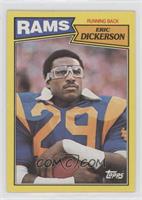 Eric Dickerson