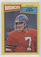 John Elway