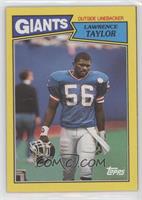 Lawrence Taylor