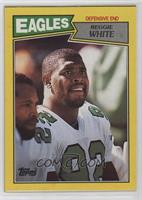 Reggie White