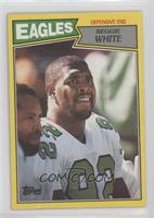 Reggie White [Poor to Fair]