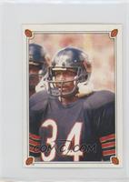 Walter Payton