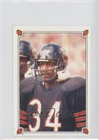 Walter Payton