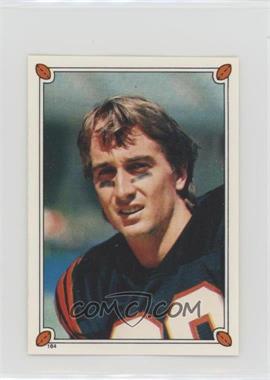 1987 Topps Album Stickers - [Base] #164 - Cris Collinsworth