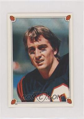 1987 Topps Album Stickers - [Base] #164 - Cris Collinsworth