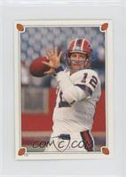 Jim Kelly [EX to NM]