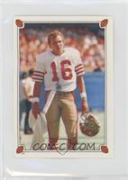 Joe Montana