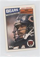 Mike Singletary [EX to NM]