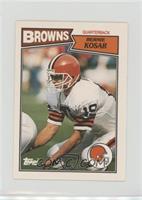 Bernie Kosar