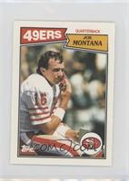 Joe Montana