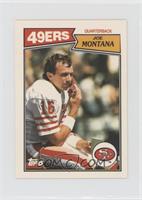 Joe Montana