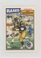 Eric Dickerson