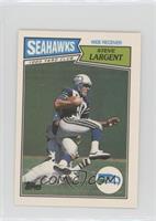 Steve Largent