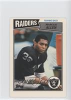 Marcus Allen