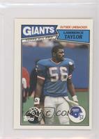 Lawrence Taylor