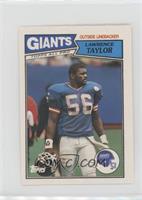 Lawrence Taylor