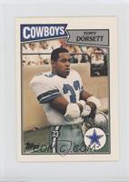 Tony Dorsett