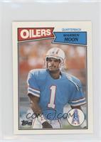 Warren Moon