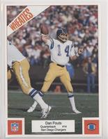 Dan Fouts