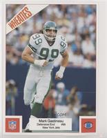 Mark Gastineau