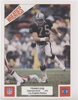 Howie Long