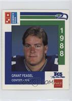 Grant Feasel