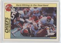 Hard-Hitting in the Heartland (Kansas City Chiefs)