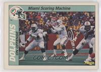 Miami Scoring Machine [EX to NM]