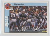Play-Action, Buffalo Bills Team