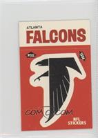 Atlanta Falcons (Logo)