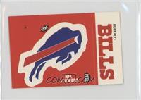 Buffalo Bills (Logo)