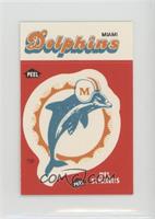 Miami Dolphins (Logo)