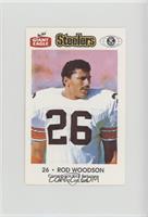 Rod Woodson