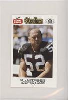 Mike Webster