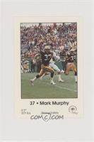 Mark Murphy