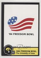 1984 Freedom Bowl