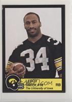 Leroy Smith