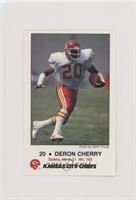 Deron Cherry