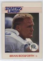 Brian Bosworth