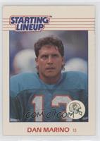 Dan Marino [EX to NM]