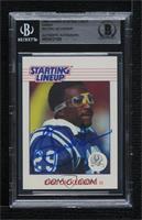 Eric Dickerson [BAS BGS Authentic]