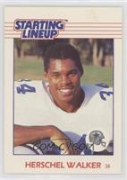 Herschel Walker